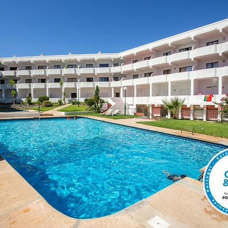 Host Wise - Bright Cozy Flats W Terrace & Pool Διαμέρισμα Quarteira Εξωτερικό φωτογραφία
