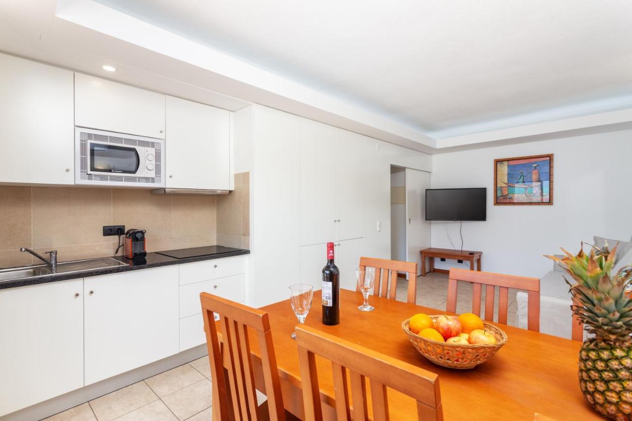 Host Wise - Bright Cozy Flats W Terrace & Pool Διαμέρισμα Quarteira Εξωτερικό φωτογραφία