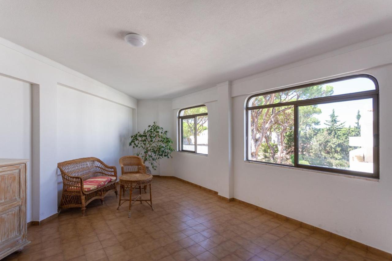 Host Wise - Bright Cozy Flats W Terrace & Pool Διαμέρισμα Quarteira Εξωτερικό φωτογραφία