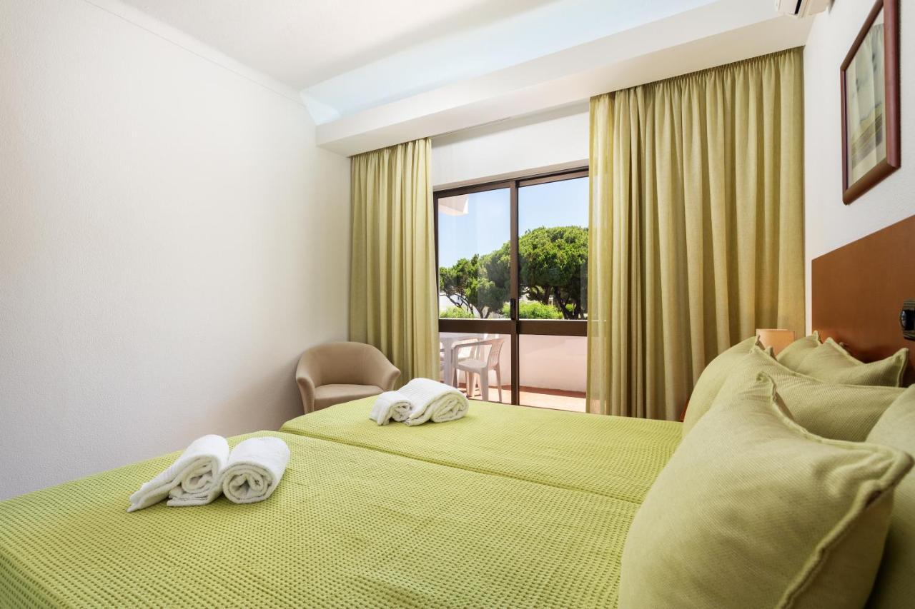 Host Wise - Bright Cozy Flats W Terrace & Pool Διαμέρισμα Quarteira Εξωτερικό φωτογραφία